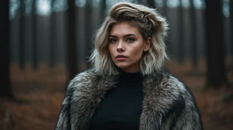 15 Best Wolf Cut Hairstyles for Women to Transform Your Look in 2025