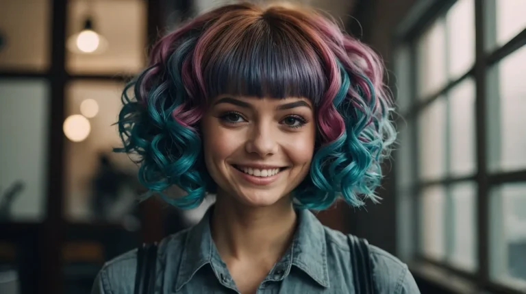 15 Best Octopus Cut Hairstyles for Women to Try in 2025