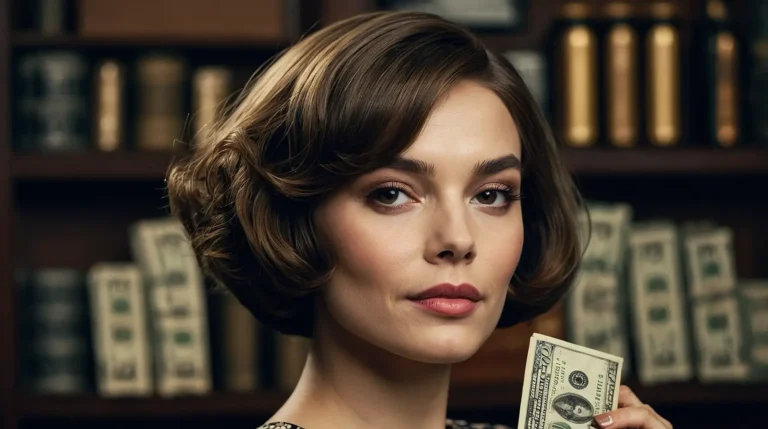 15 Chic Old Money Bob Hairstyles For Women: Timeless Elegance for 2025