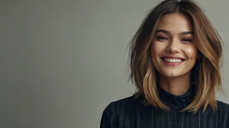 15 Lob Hairstyles for Fine Hair Women: Expert Styles to Add Volume and Texture in 2025