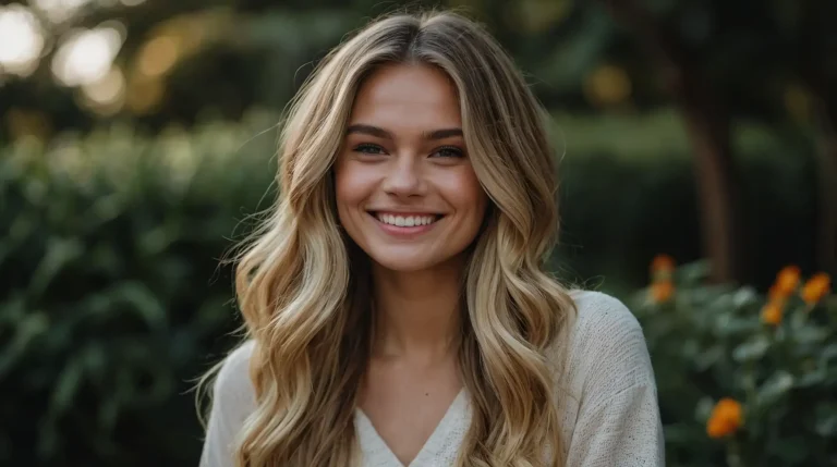 17 Blonde Balayage Hair Color Ideas to Refresh Your Look in 2025