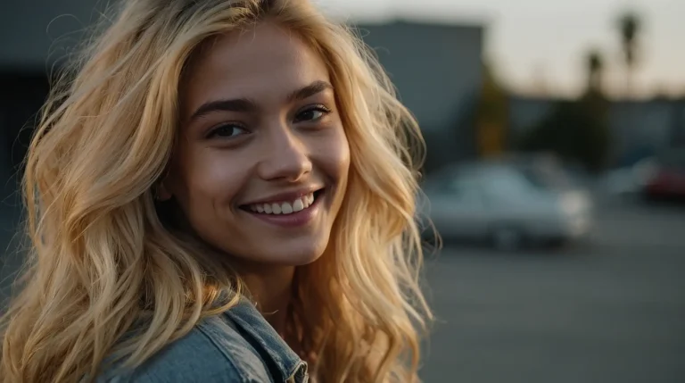 17 Blonde Hair Color Ideas For Women to Try in Spring 2025