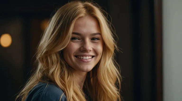 17 Trending Honey Blonde Hair Ideas For Women To Try This Spring 2025