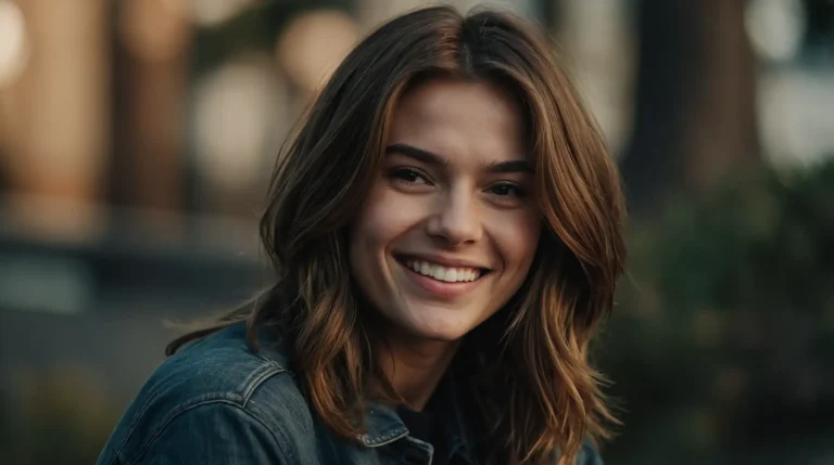 17 Medium Length Hair with Layers to Transform Your Look in 2025