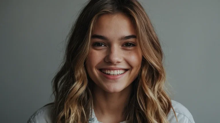 17 Peekaboo Hair Highlights Ideas For Women That Will Transform Your Look In 2025
