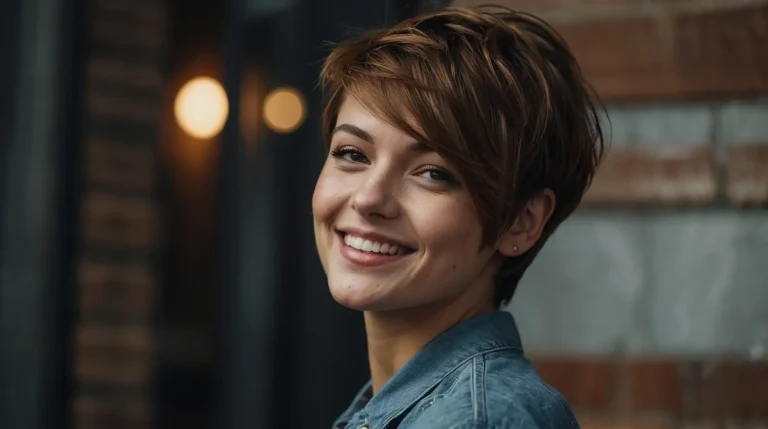 15 Hottest Short Hairstyles for Women Trending in Spring 2025