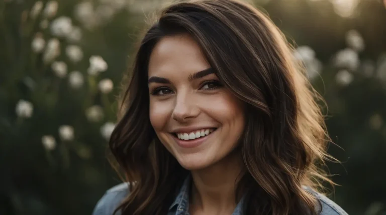 25 Spring Highlights for Brunettes