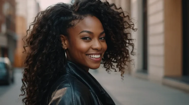 25 Beautiful Long-Lasting Hairstyles for Black Women
