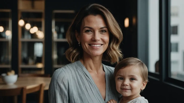 25 Classy Mom Cut Ideas for Busy Moms