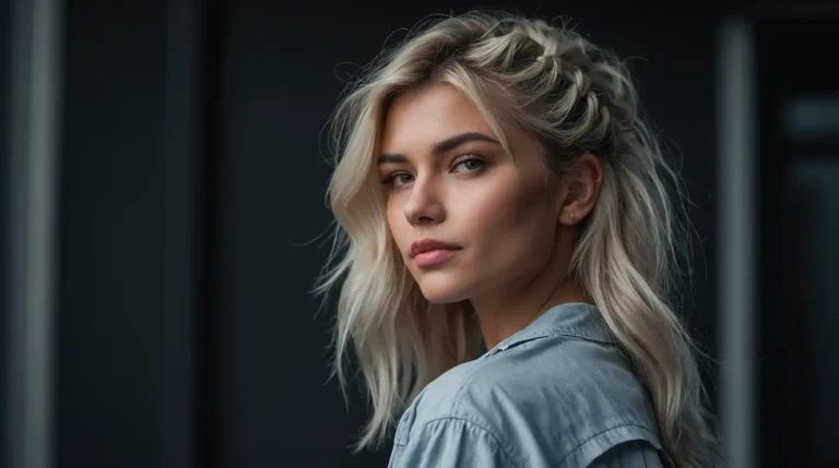 25 Stylish Soft Mullet Hairstyles For Women