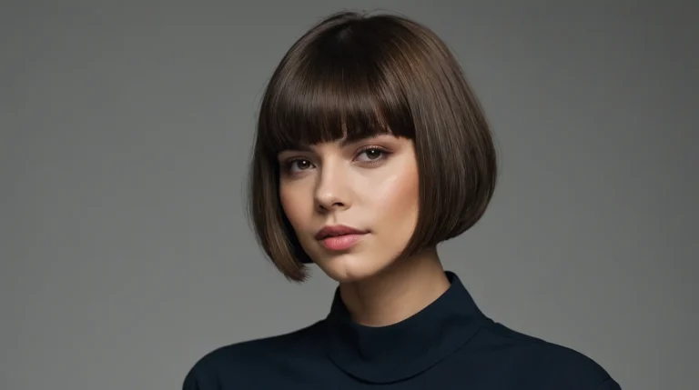 25 Best Bob Wolf Cut Hairstyles For Women