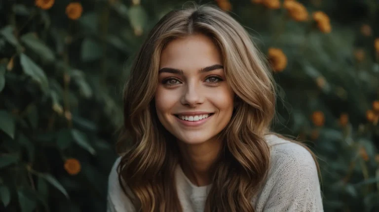 25 Best Hair Colors For Women With Hazel Eyes