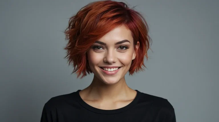 25 Bold Bixie Haircuts That Will Transform Your Look