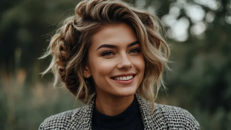 25 Chic Hairstyles for Women With Long Hair