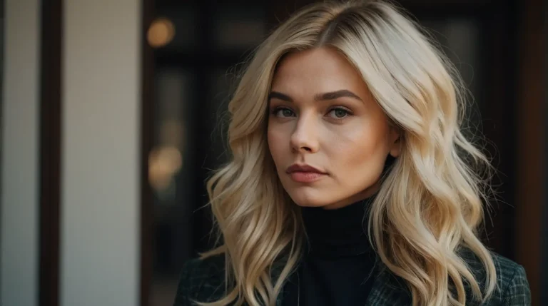 25 Chic Old Money Blonde Hairstyles For Women