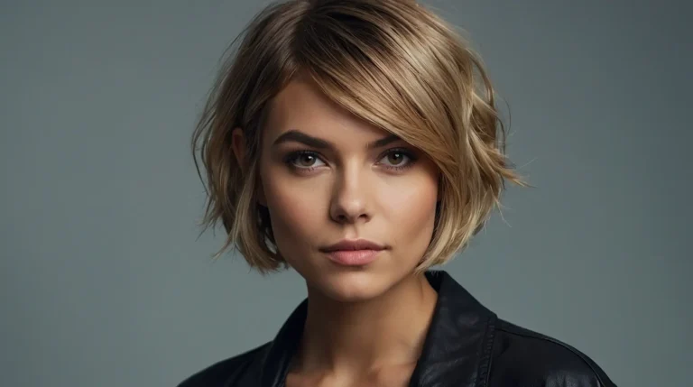 25 Long Pixie Bob Ideas For Women