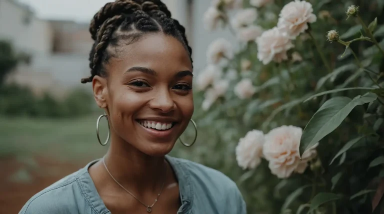 25 Protective Hairstyles For Thin Hair Women