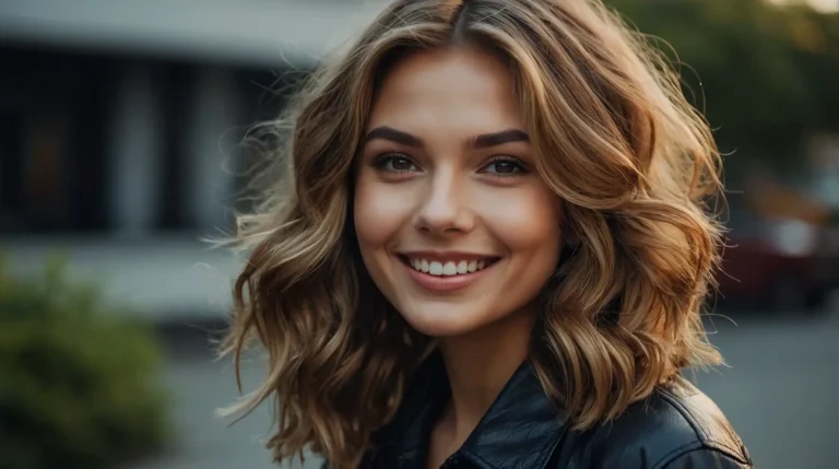 25 Ravishing Hairstyles for Greasy Hair