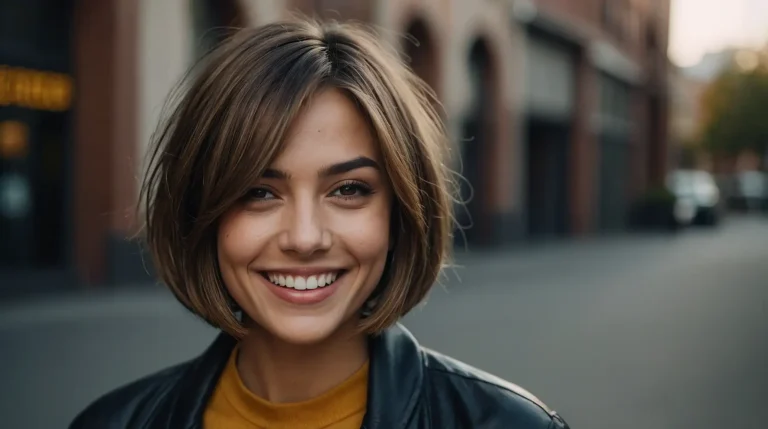 25 Razor Cut Bob Hairstyles