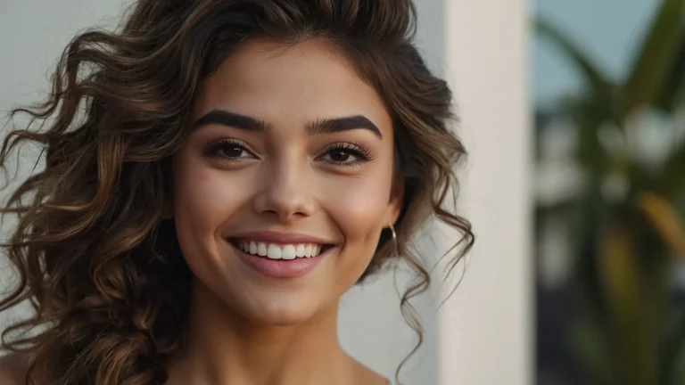 25 Stunning Latina Hairstyles That Celebrate Your Natural Beauty