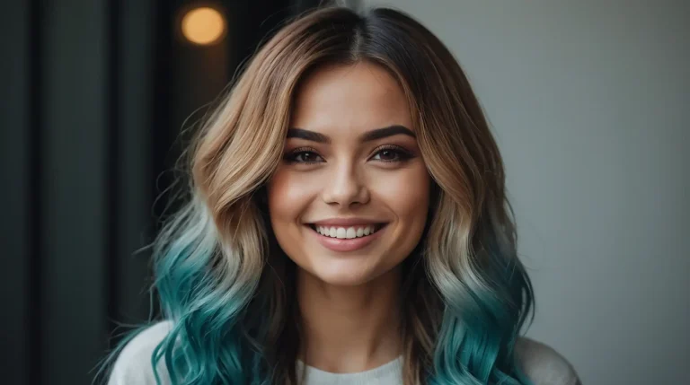 25 Stunning Ombre Hair Colors: Transform Your Look in 2025