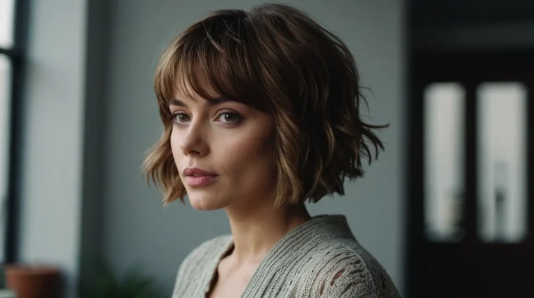 25 Trendy Long Shag Cut Ideas For Women