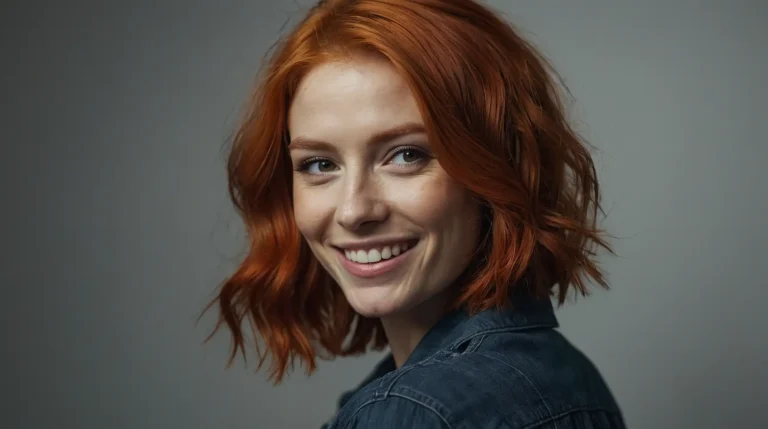 25 Trendy Red Hair Ideas For Women