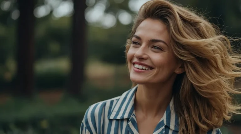 25 Fabulous 90s Blowout Hairstyles Making a Comeback in 2025