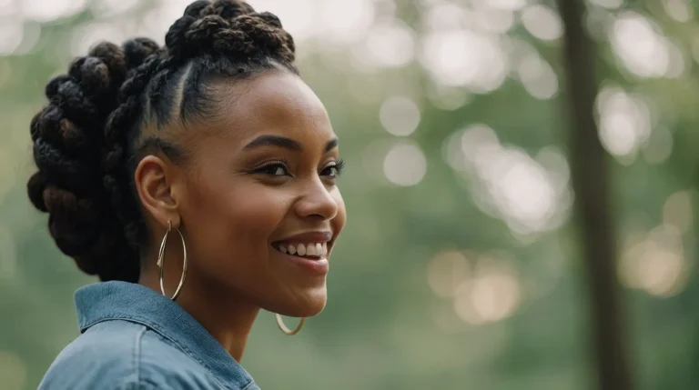 25 Gorgeous Protective Hairstyles for 3A Hair