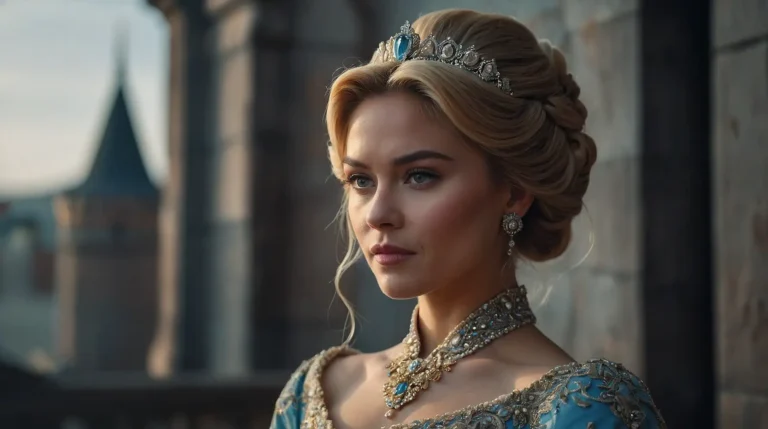 25 Princess Hairstyles That Will Make You Feel Like Royalty
