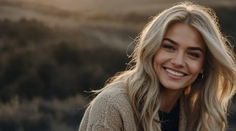 25 Stunning Ash Blonde Hair Ideas