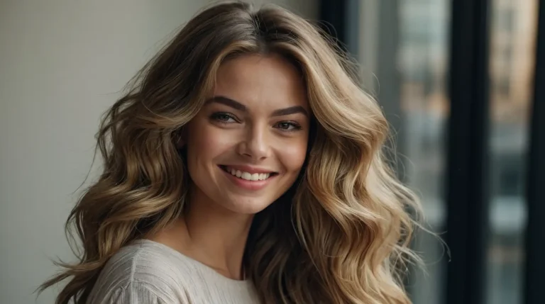 25 Stunning Hairstyles for Thin Fine Hair: Look Thick and Voluminous