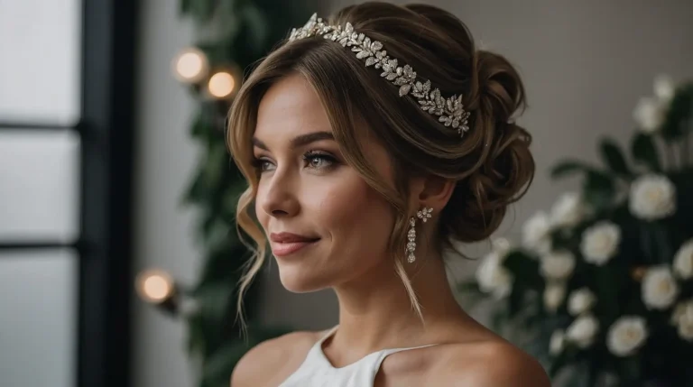 25 Stunning Prom Hairstyles That Will Make You the Star of the Night